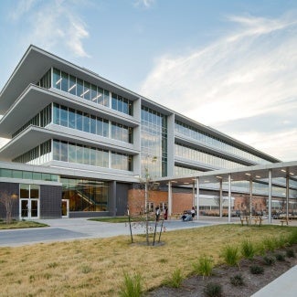 Eastside Early College High School